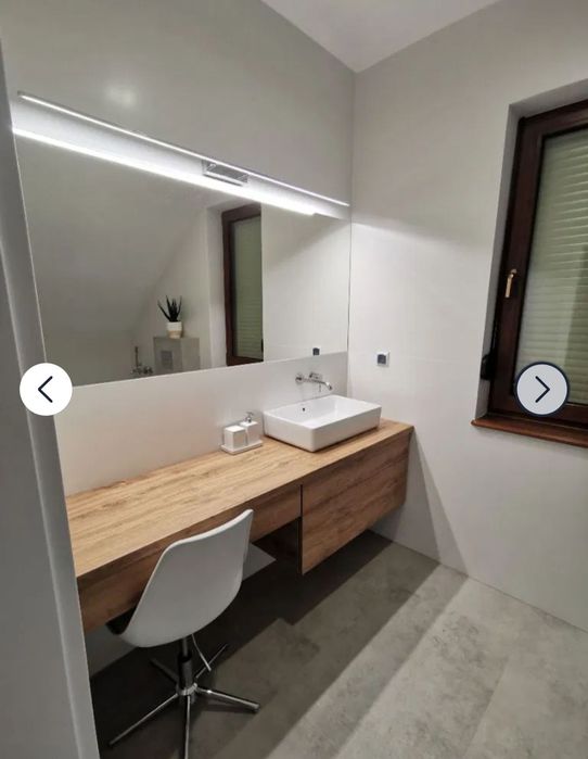 Dom na wynajem w Domaszczynie