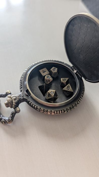 Кубики для игры DnD дайсы дракон D20 dungeons and dragons детям