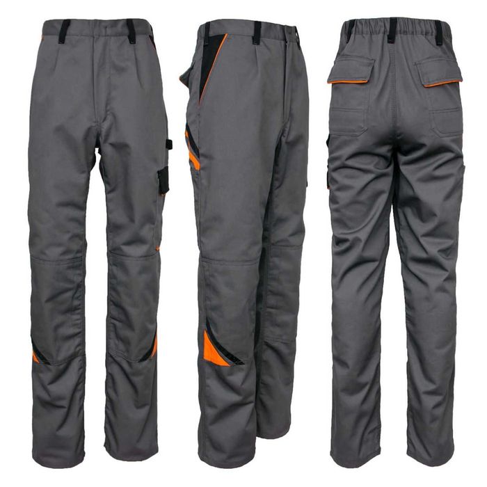 Робочий одяг штани, спецодяг польща штани роба