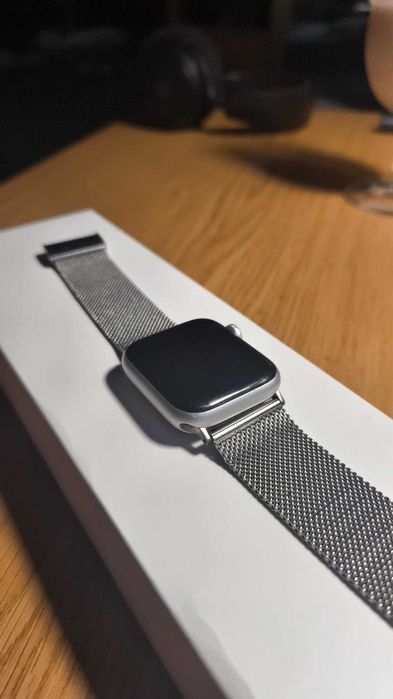 Apple Watch SE 3 GPS 40mm