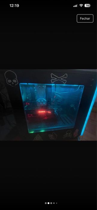 GTX 1060 Computer, 16GB RAM, i5-6600K, 1TB, Windows 1264738270418051121