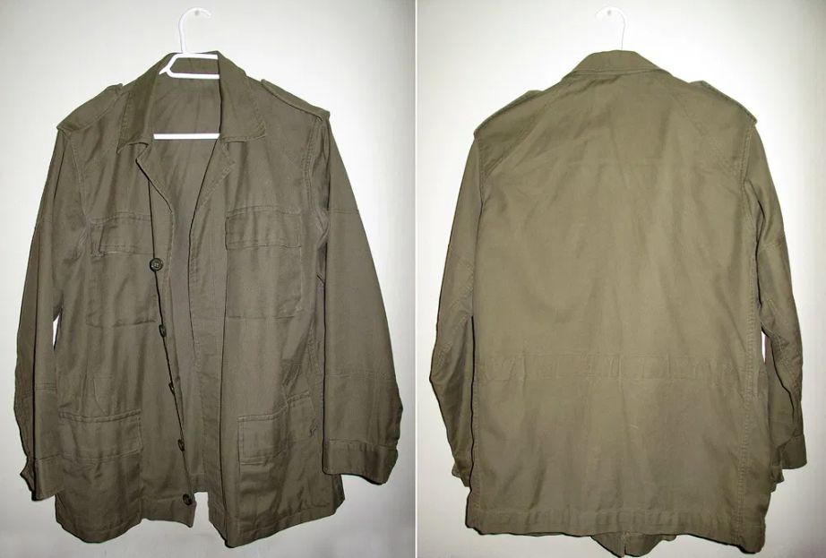 Casacos De Homem - Vários Modelos