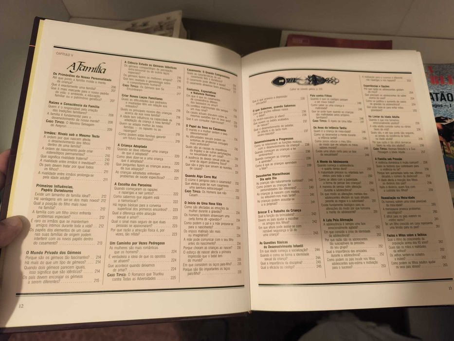 ABC da mente humana Selecções do Reader's Digest