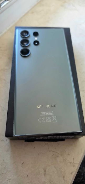 Samsung Galaxy S23 Ultra 8/256 GB