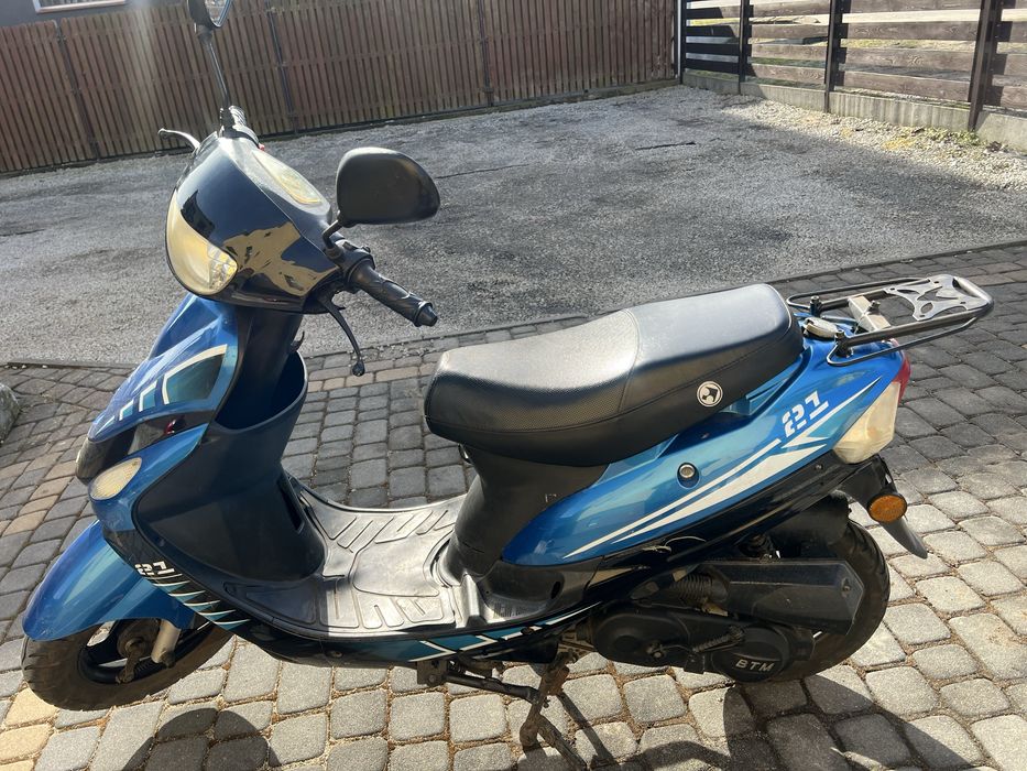 Sprzedam skuter Taotao