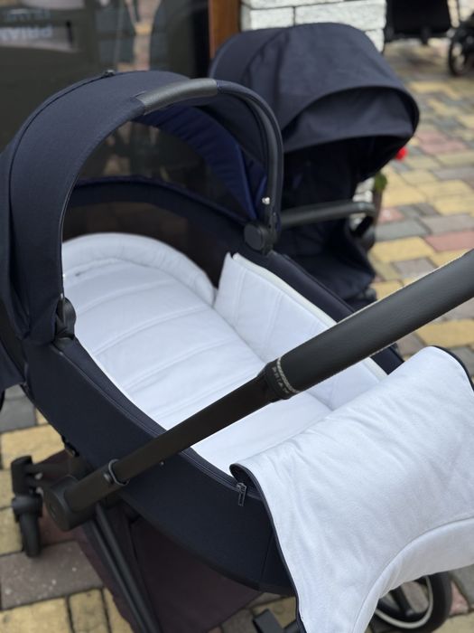 Коляска Cybex Priam 2в1