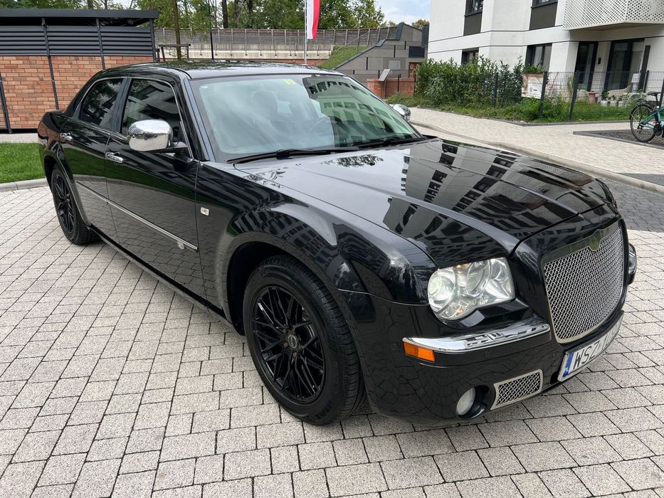 Chrysler 300C
