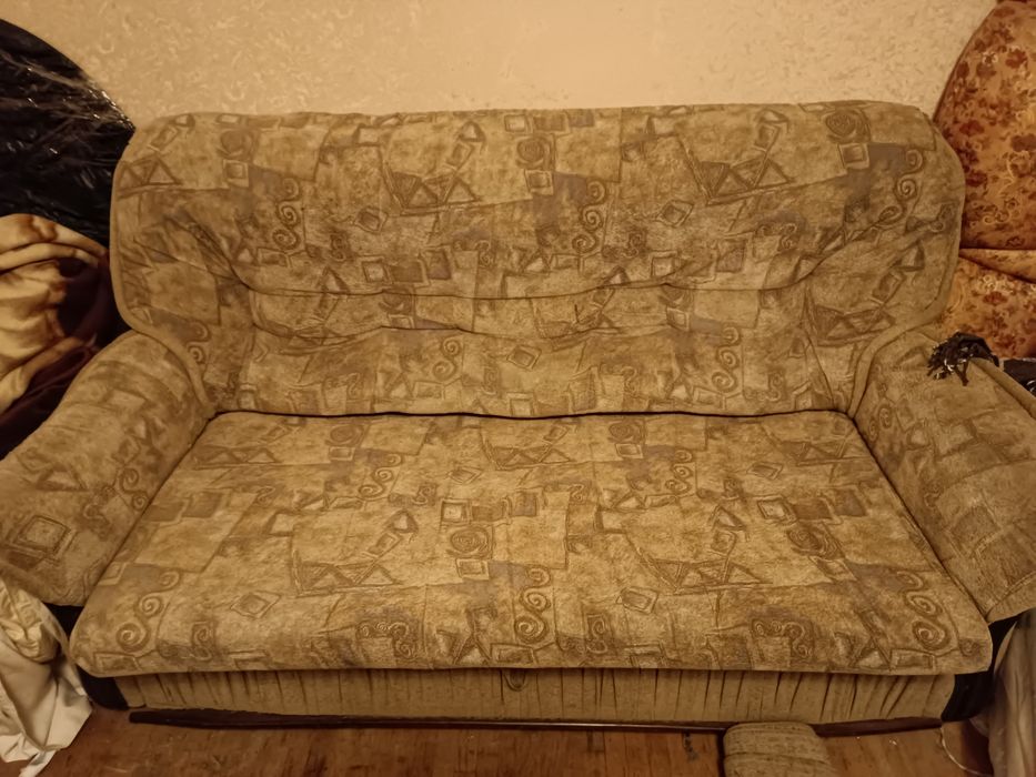 Диван раскладной