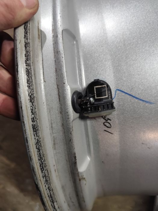 Титани R16(5*108) Форд (оригінал)