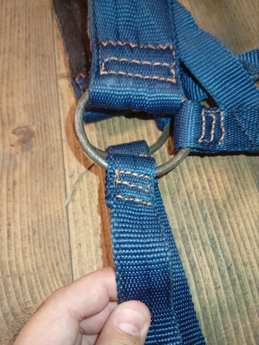 Контари для коней