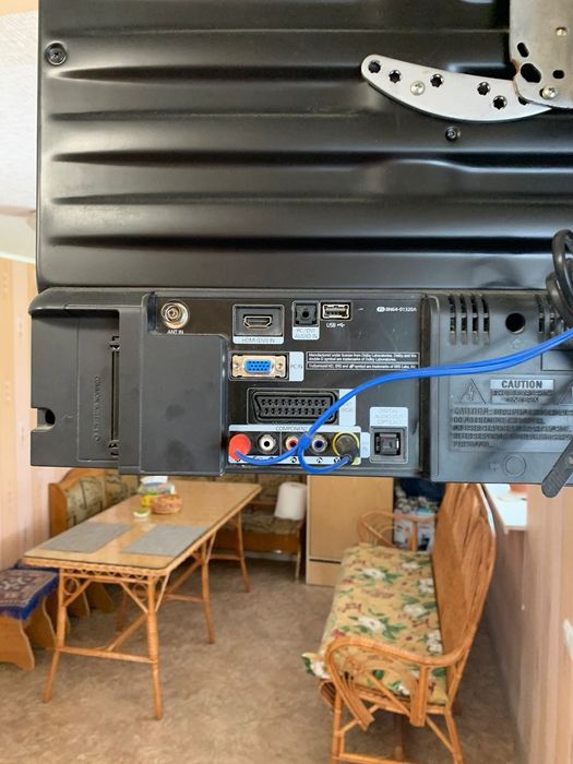 Телевізор Samsung 26