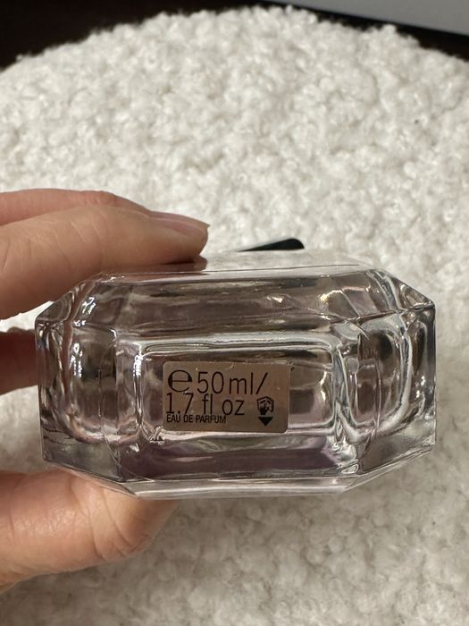 Eau de parfum VS Scandalous Victoria’s Secret