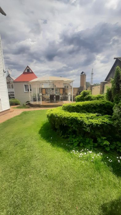 Продажа  дом  на Бородинском(Правый берег)