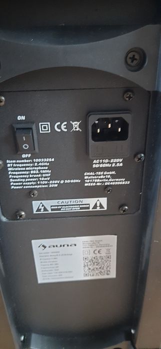 Sprzedam głośnik Bluetooth