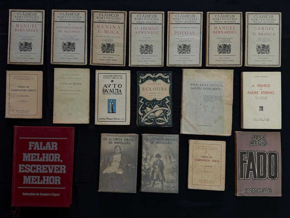 Literatura Portuguesa