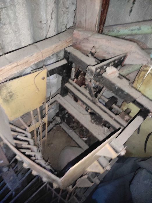 мотоблок Кентавр з обладнанням