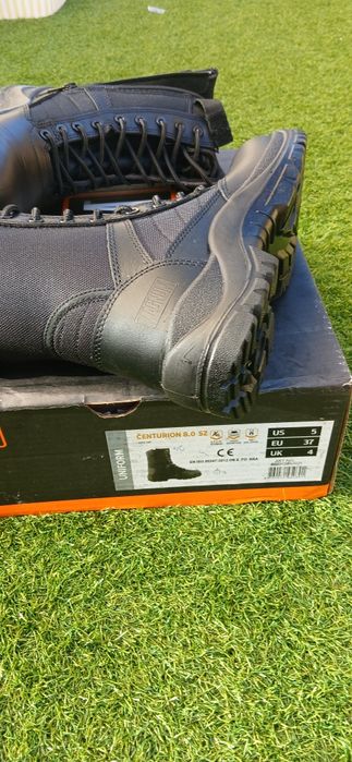 Botas  Magnum centurion 8.0 ct sz