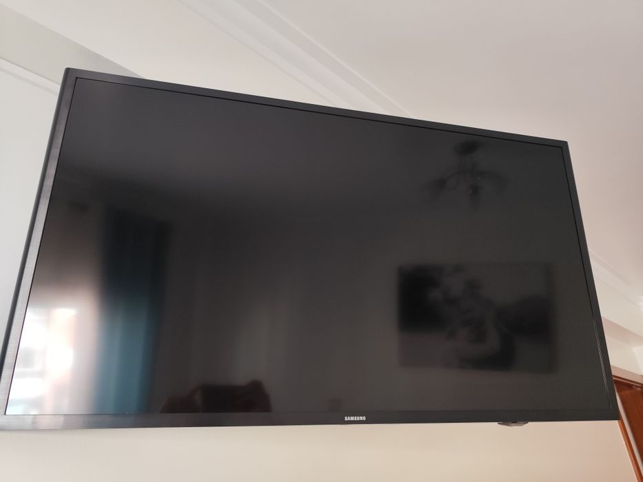 SMART TV Samsung 40'' UE40J5200AW