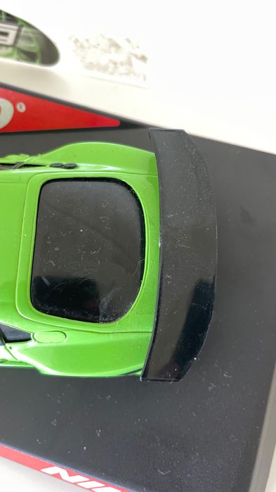 NINCO Toyota Supra "Tuning" Slot Car