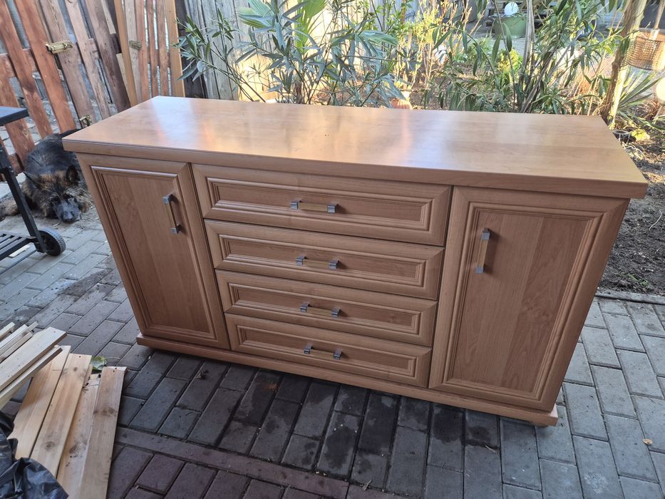 Komoda na sprzedaż