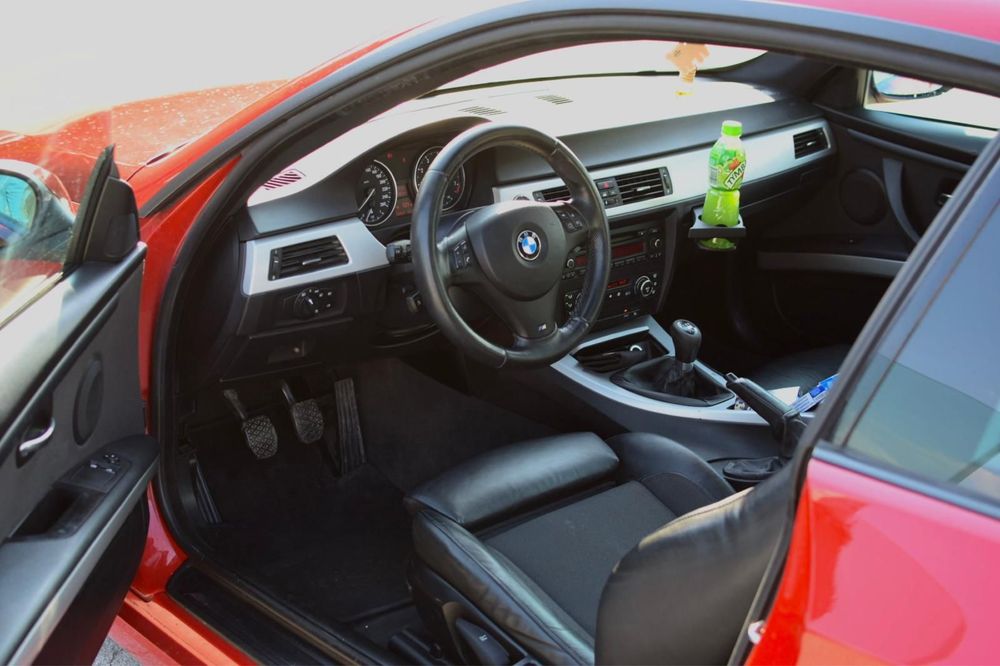 Bmw e92 320i bogata opcja