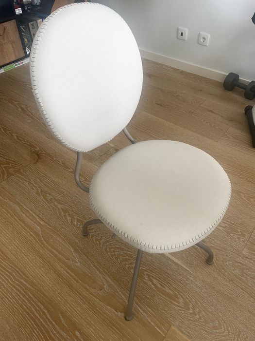 Cadeira de escritório IKEA