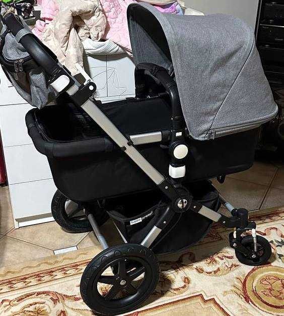 Продам Коляску bugaboo 2 в 1 cameleon 3