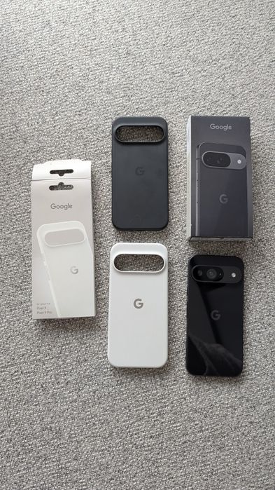 Telefon Google Pixel 9