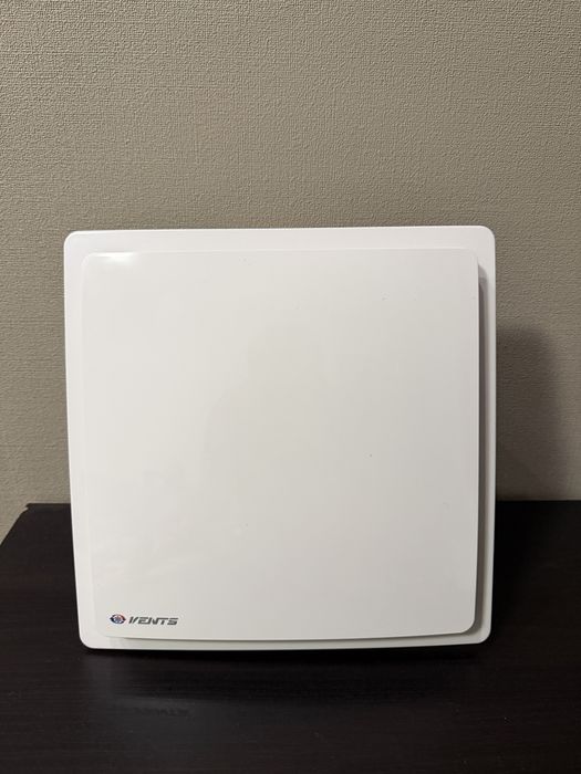 Витяжний вентилятор VENTS BHB-1 80