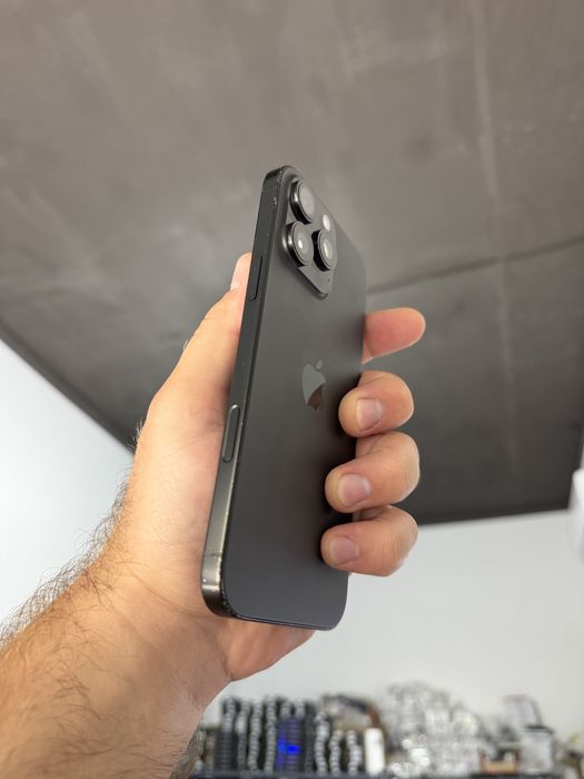 Apple Iphone 16 Pro Max 256 gb Neverlock айфон Про Макс