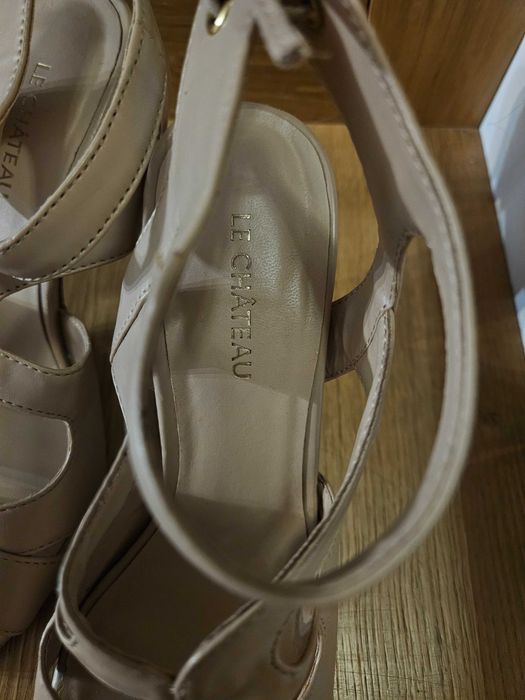 Buty La Château r37