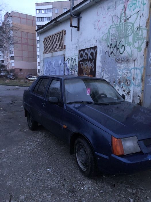 Славута 1.2s карб