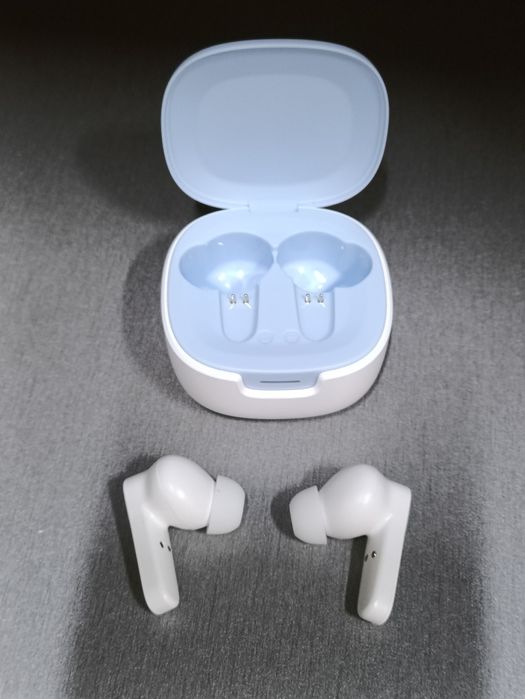 Навушники безпровідні Xiaomi A 98 Bluetooth 5,4. ENC.