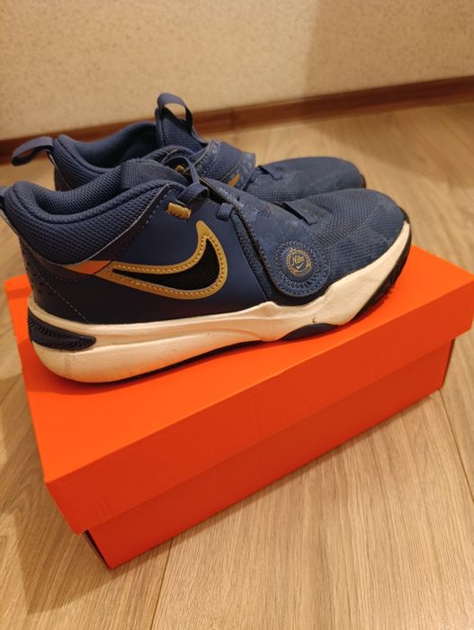 Кросівки для хлопчика Nike