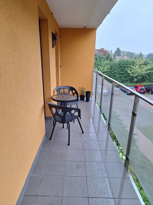 Apartament Elza Kołobrzeg z garażem
