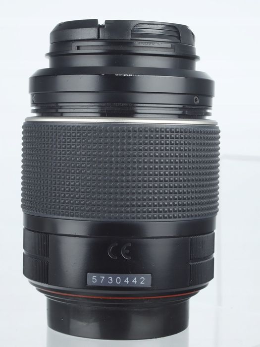 50-200mm 4-5.6 WR Pentax-DA L Gwarancja 23%VAT