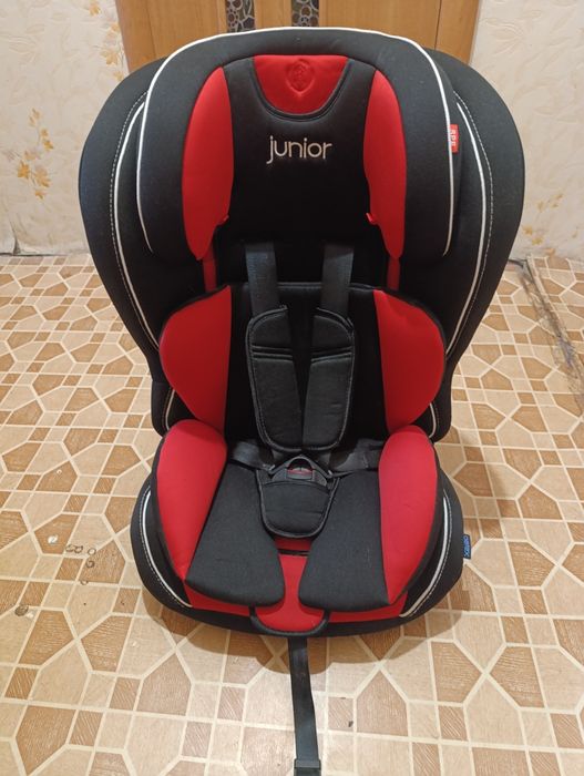 Дитяче автокрісло "Premium Plus"