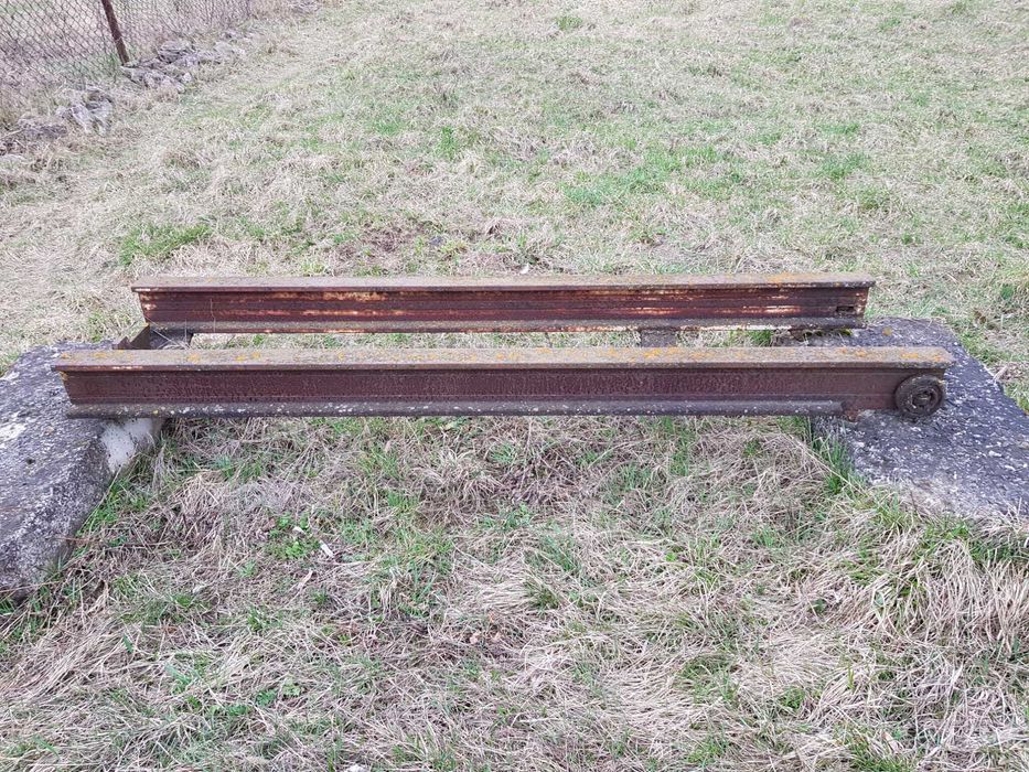 Продається Львівський навантажувач