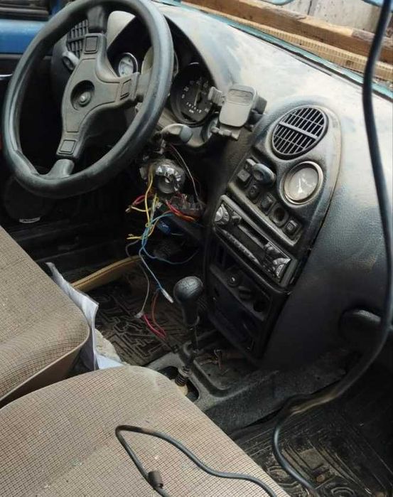 ока-1111 11113 двигатель кп запчасти