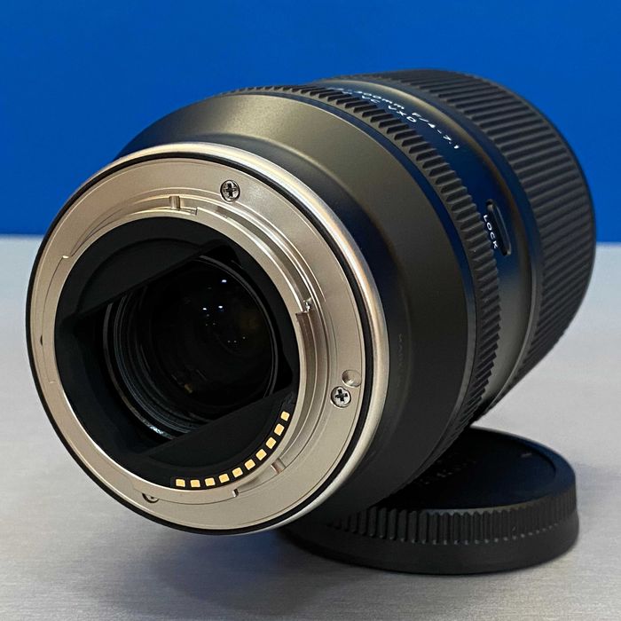 Tamron 28-300mm f/4-7.1 Di III VC VXD (Sony FE) - NOVA