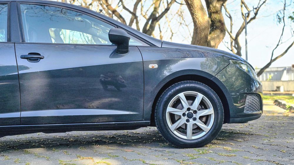 SEAT Ibiza — fotografia 3