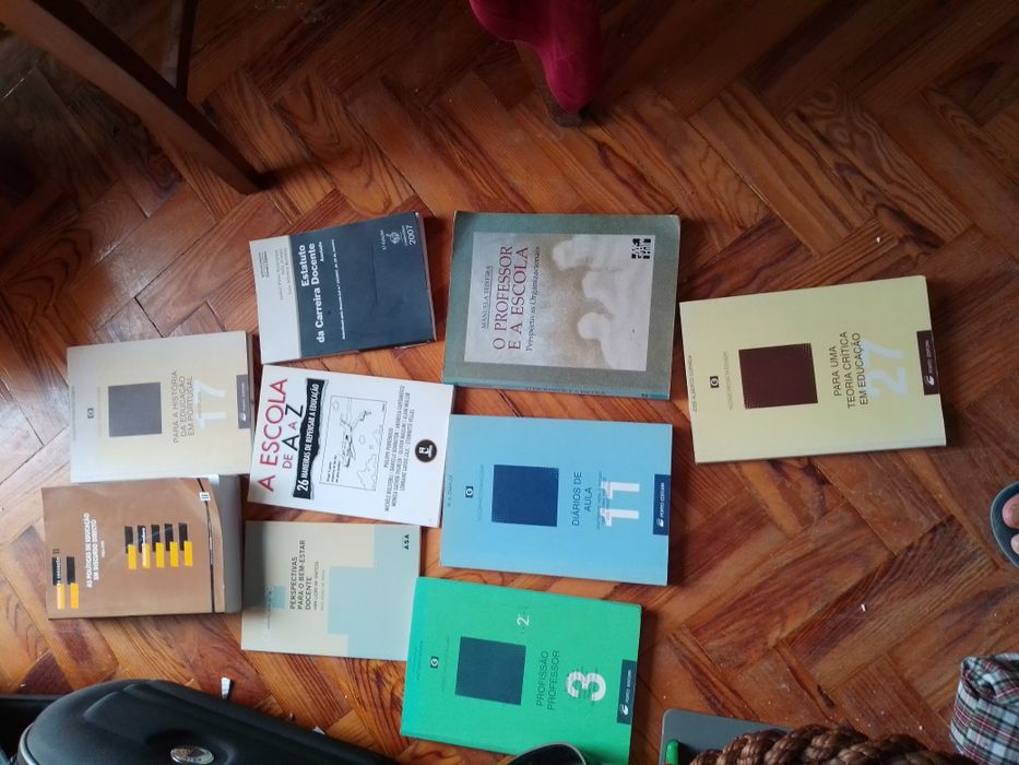 Saldos  Saramago/Ensino/educação /Inovação/Ficçao e outros Desde 3E.