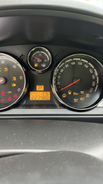 Sprzedam Opel Antara