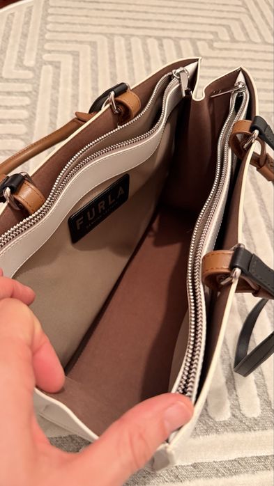 Mala FURLA ( Nova e Original )