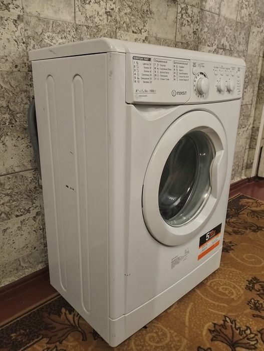 Пральна машина INDESIT E2SC 2150 W UA