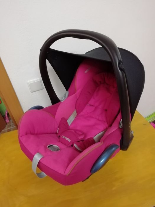 Ovo bébé "bebeconfort"