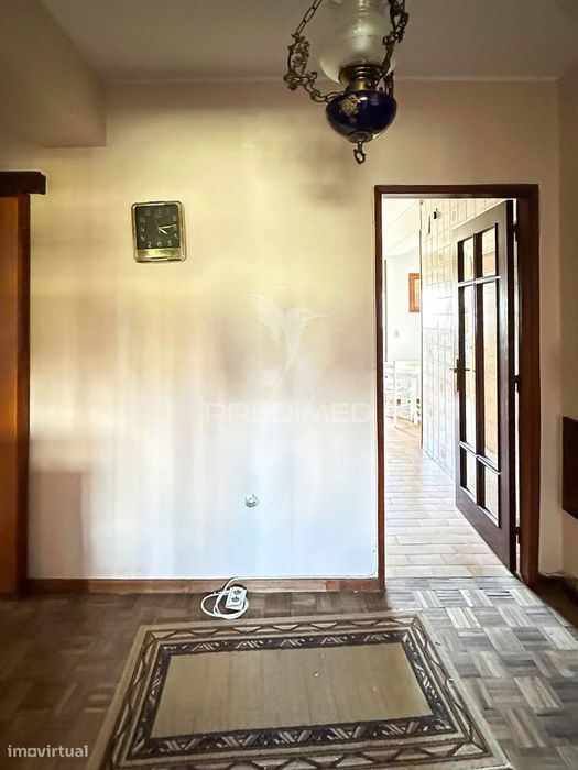 Excelente apartamento T3 localizado no coração de Vila do Conde