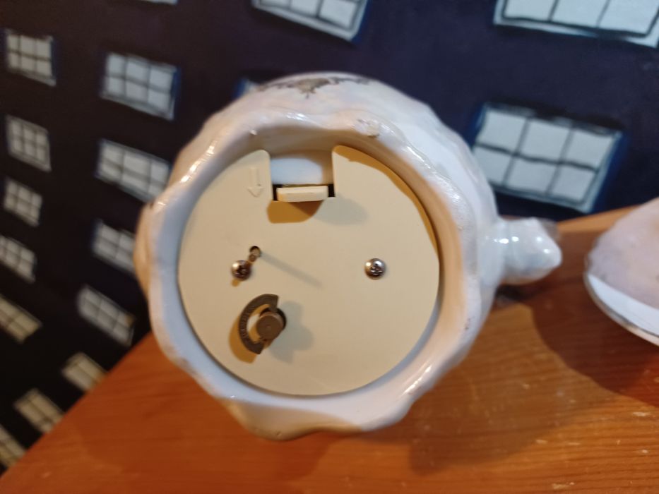 serviço de café japonês