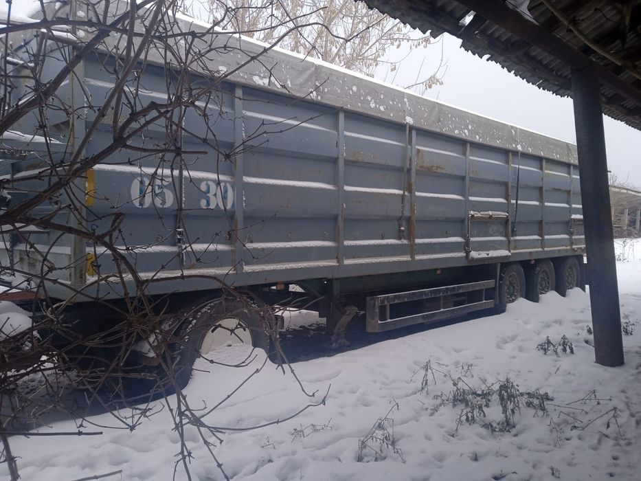 Продаж/Обмін Ман Командор  19.403