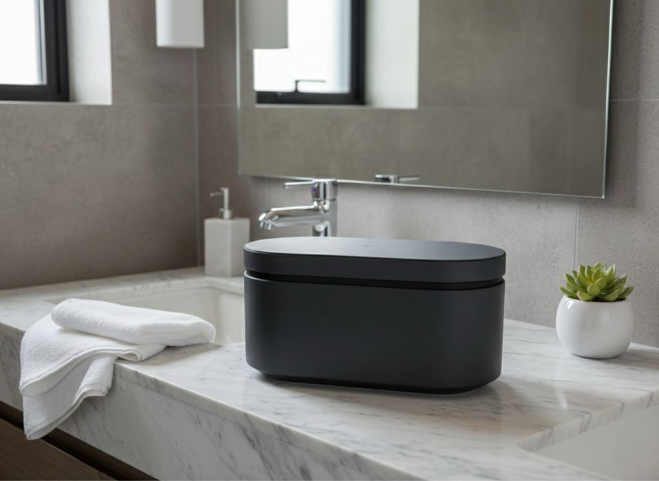 Suszarko lokówka Dyson airwrap complet long